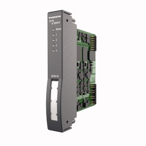 TURCK AI40-N System-IO