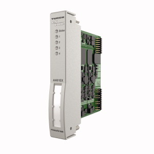 TURCK AI401EX System-IO