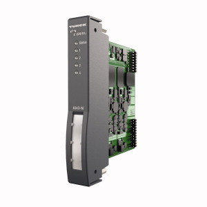 TURCK AI43-N System-IO