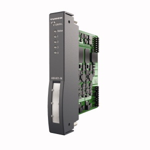 TURCK AIH401-N System-IO