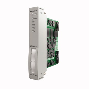 TURCK AOH401EX System-IO