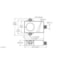 TURCK-B2NF85H-QR20-2LI2X3-H1151