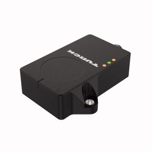 TURCK 100026932 / B2NF85H-QR20-2UPN6X3-H1141 Inclination Sensors