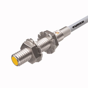 TURCK BI1-EG05-AP6X 7M Inductive Sensors