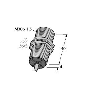 TURCK BI10-G30-Y0 Inductive Sensors