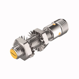 TURCK BI2-M08-AP6X-H1341 Inductive Sensors