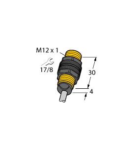 TURCK BI2-P12-Y0 7M Inductive Sensors