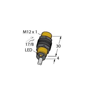 TURCK BI2-P12-Y1X/S97 Inductive Sensors
