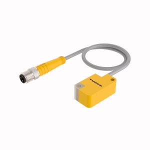 TURCK BI2-Q10S-AN6X-0.2-PSG3M Inductive Sensors