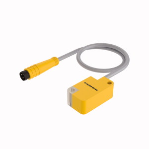 TURCK BI2-Q10S-AP6X-0.2-PSG3 Inductive Sensors