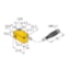 TURCK-BI2-Q10S-AP6X-0.2-PSG3