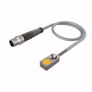 TURCK BI2-Q4.7-AP6X-0.3-PSG3M Inductive Sensors