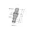 TURCK-BI2U-M12E-AD4X-H1144