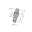 TURCK-BI3U-MT12-AP6X2-H1141