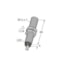 TURCK-BI4-G12-RDZ32X