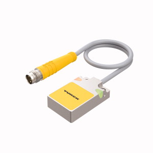 TURCK BI5-Q08-AP6X2-0.2-PSG3F Inductive Sensors