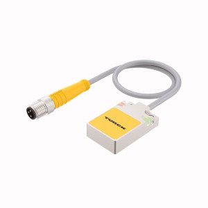 TURCK BI5-Q08-AP6X2-0.2-PSG3M Inductive Sensors
