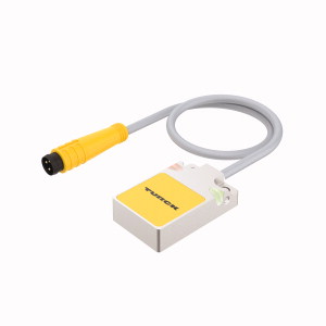 TURCK BI5-Q08-AP6X2-0.2-PSG3/S34 Inductive Sensors