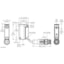 TURCK-BI5U-Q12-AN6X2-0.2-RS4T