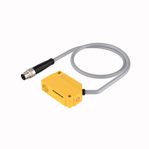 TURCK BI5U-Q12-AP6X2-0.5-PSG3M Inductive Sensors