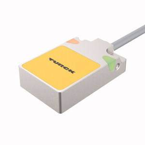 TURCK BI7-Q08-AP6X2 7M Inductive Sensors
