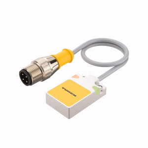 TURCK BI7-Q08-VP6X2-0.2-RS4.4T Inductive Sensors
