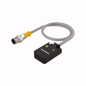 TURCK BI8U-Q10-AP6X2-0.2-RSV4T Inductive Sensors