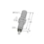 TURCK-BIM-M12E-Y1X