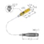 TURCK-BIM-UNR-AN6X-0.6-PSG3M W/M