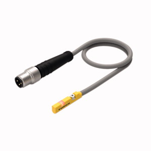 TURCK BIM-UNR-AP6X-1.5-PSG3M W/M Magnetic Sensors