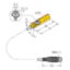 TURCK-BIM-UNT-AP6X-0.3-PSG3S