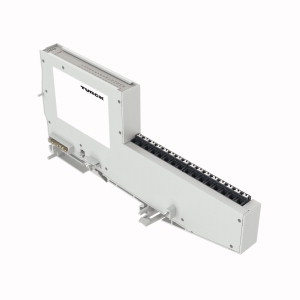 TURCK BL20-E-16DI-24VDC-P System-IO