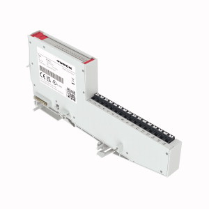 TURCK BL20-E-16DO-24VDC-0.5A-P System-IO