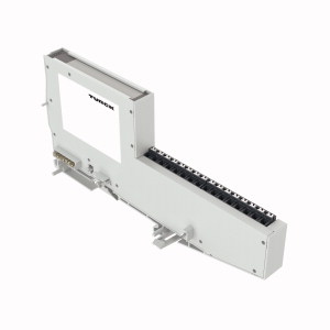 TURCK BL20-E-16GNDL System-IO
