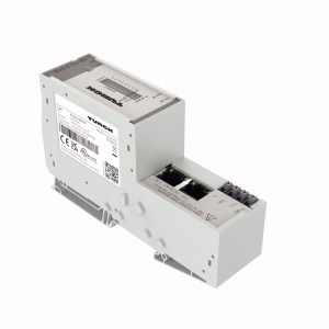 TURCK BL20-E-GW-EN System-IO
