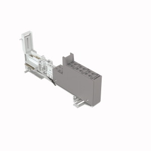 TURCK BL20-P3T-SBB System-IO