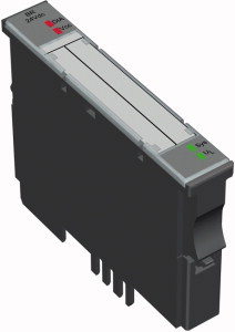 TURCK BL20-PF-24VDC-D System-IO