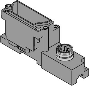 TURCK BL67-B-1RSM System-IO
