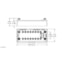 TURCK-BLCDN-16M8LT-8XSG-P-8XSG-P