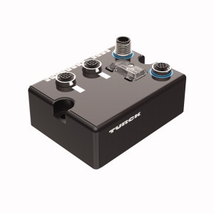 TURCK BLCDN-2M12S-2AI-TC Block-IO