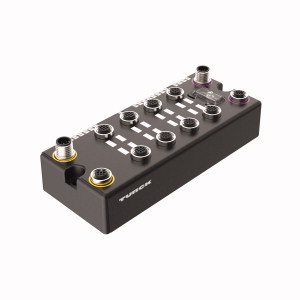 TURCK BLCDP-8M12LT-8XSG-P-8XSG-P Block-IO