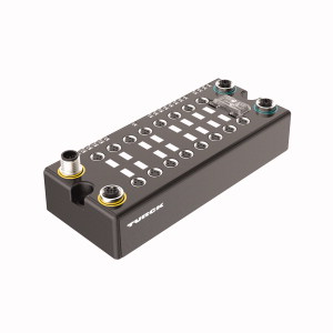 TURCK BLCEN-16M8LT-8XSG-P-8XSG-P Block-IO