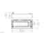 TURCK-BLCEN-16M8LT-8XSG-P-8XSG-P