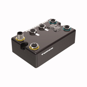 TURCK BLCEN-2M12MT-2AI-PT Block-IO