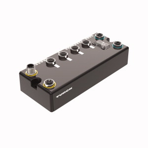 TURCK BLCEN-4M12LT-2AI-PT-2AI-PT Block-IO