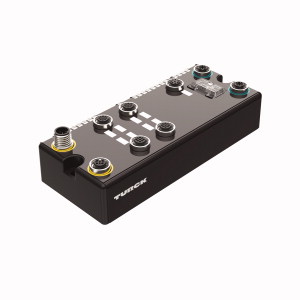 TURCK BLCEN-5M12LT-1CNT-ENC-8DI-PD Block-IO