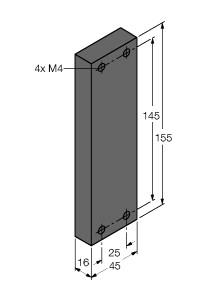 TURCK BM-PS System-IO