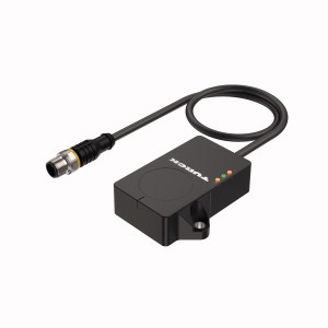 TURCK 100029966 / CMVT-QR20-IOLX3-0.3-RS4 Condition Monitoring Sensors