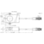 TURCK-CMVT-QR20-IOLX3-0.3-RS4