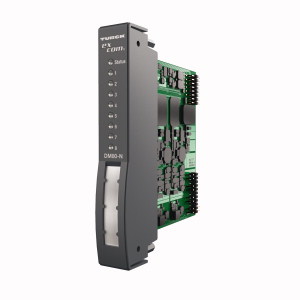 TURCK DM80-N System-IO
